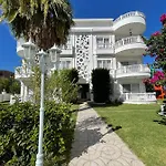 Belka Golf Exclusive Poolside Belek