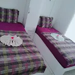 Apartment Belka Golf Exclusive Poolside