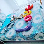 Belka Golf Exclusive Poolside Apartment *