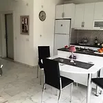 Belka Golf Exclusive Poolside Apartment
