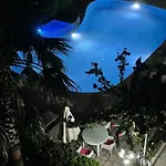 Apartment Belka Golf Exclusive Poolside