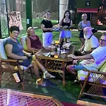 Belka Golf Exclusive Poolside *