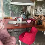 Belka Golf Exclusive Poolside