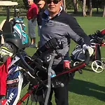 Belka Golf Exclusive Poolside Belek