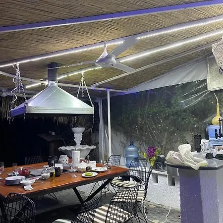 Διαμέρισμα Belka Golf Exclusive Poolside