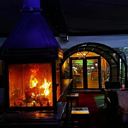 Belka Golf Exclusive Poolside * Μπέλεκ