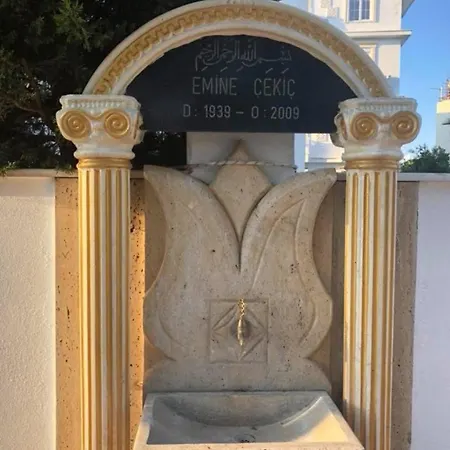 Belka Golf Exclusive Poolside * Μπέλεκ