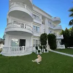 Belka Golf Exclusive Poolside *