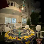 Belka Golf Exclusive Poolside