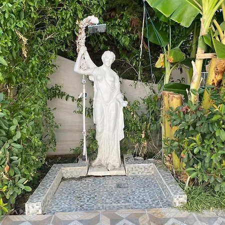 Belka Golf Exclusive Poolside *