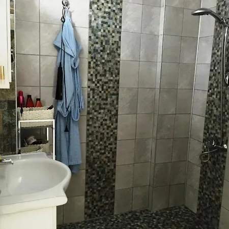 Apartment Belka Golf Exclusive Poolside