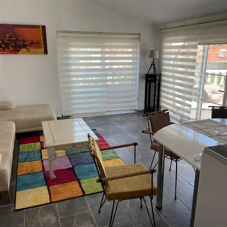 Belka Golf Exclusive Poolside Belek