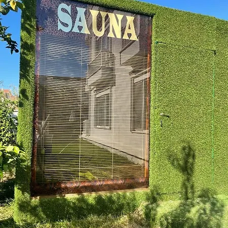 Belka Golf Exclusive Poolside Apartman *