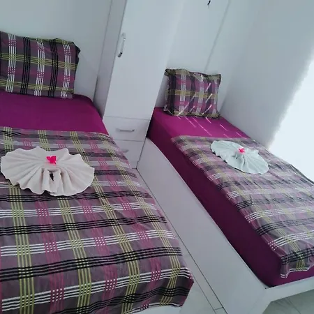 Apartment Belka Golf Exclusive Poolside