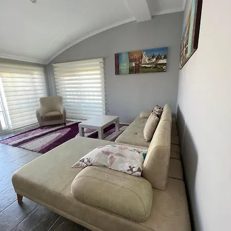 Belka Golf Exclusive Poolside Belek