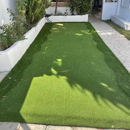 דירה Belka Golf Exclusive Poolside באלאק