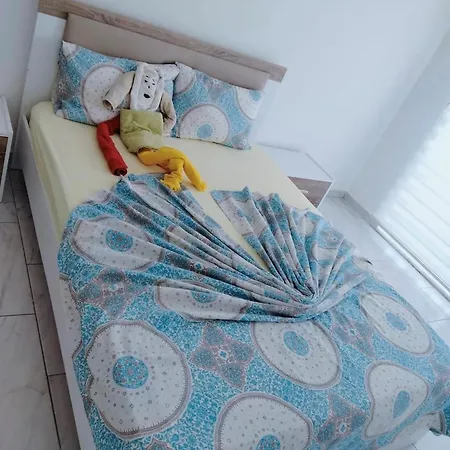 Belka Golf Exclusive Poolside Apartman *