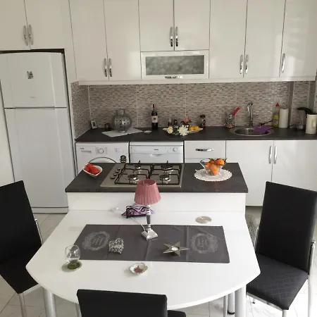 Apartment Belka Golf Exclusive Poolside