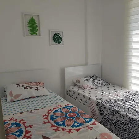 Apartman Belka Golf Exclusive Poolside Belek