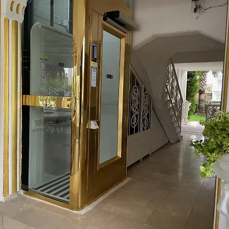 Apartman Belka Golf Exclusive Poolside *