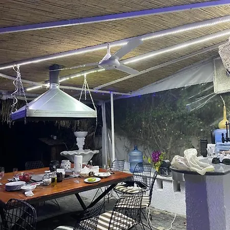 דירה Belka Golf Exclusive Poolside