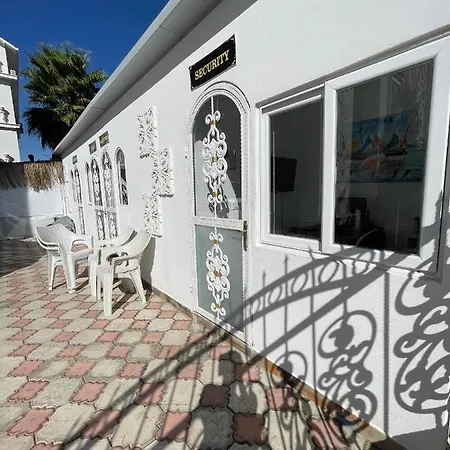 Apartment Belka Golf Exclusive Poolside
