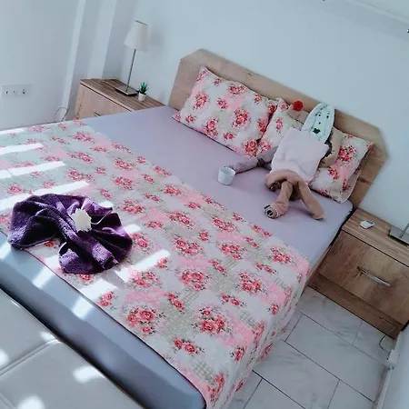 Belka Golf Exclusive Poolside Apartment Belek
