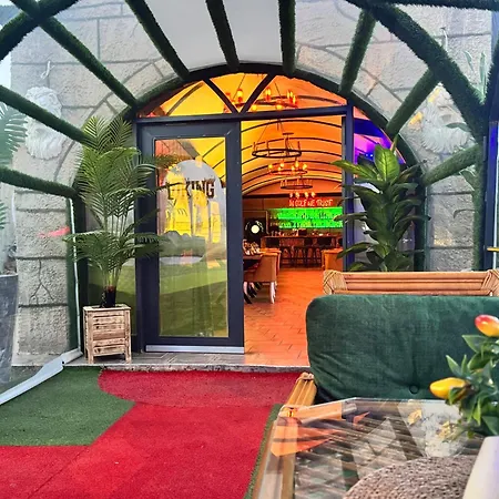 Belka Golf Exclusive Poolside * بيليك