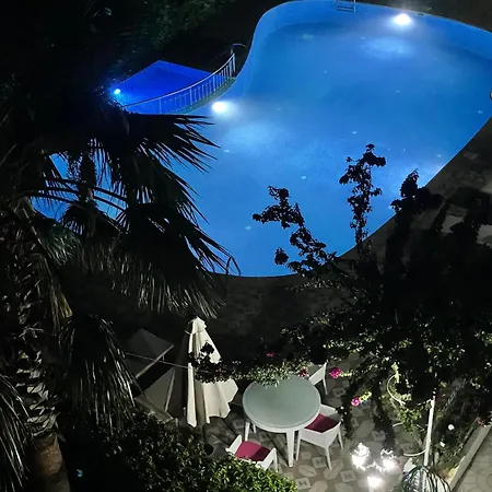 דירה Belka Golf Exclusive Poolside