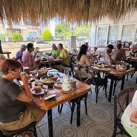 Belka Golf Exclusive Poolside