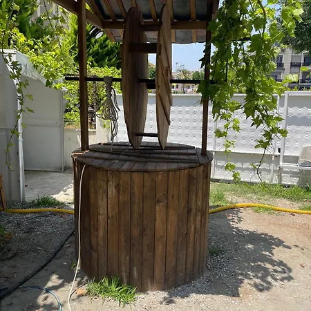 Apartman Belka Golf Exclusive Poolside