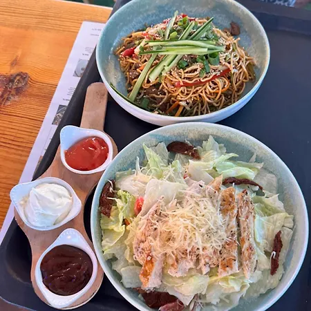 Apartman Belka Golf Exclusive Poolside Belek