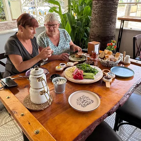 Belka Golf Exclusive Poolside Belek