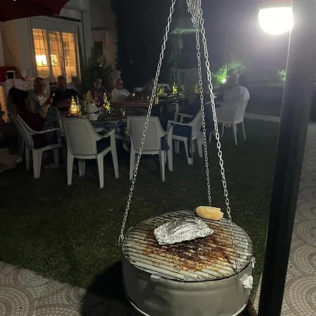 아파트 Belka Golf Exclusive Poolside *