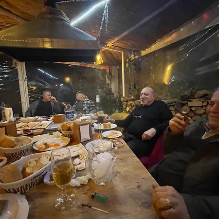 Belka Golf Exclusive Poolside *