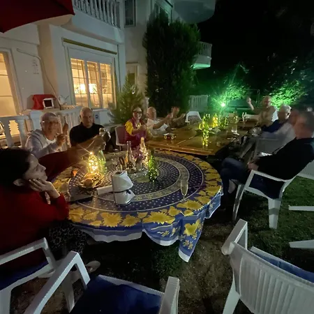 Belka Golf Exclusive Poolside