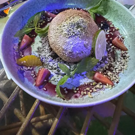 Belka Golf Exclusive Poolside Belek