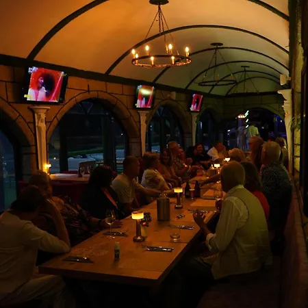 Belka Golf Exclusive Poolside * Belek