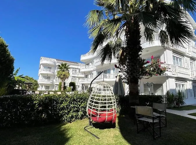 Appartement Belka Golf Exclusive Poolside