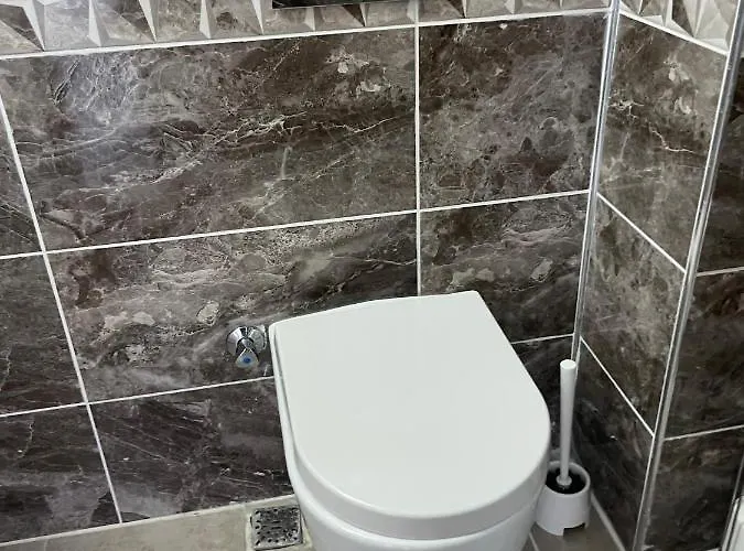 Appartement Belka Golf Exclusive Poolside Belek