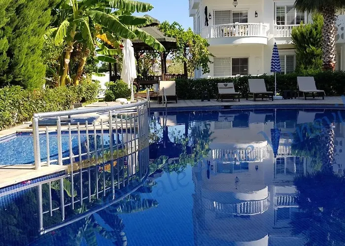 Appartement Belka Golf Exclusive Poolside