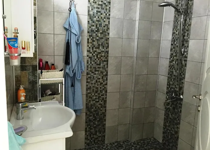 Appartement Belka Golf Exclusive Poolside