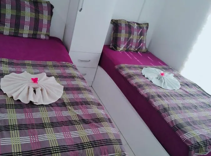 Appartement Belka Golf Exclusive Poolside