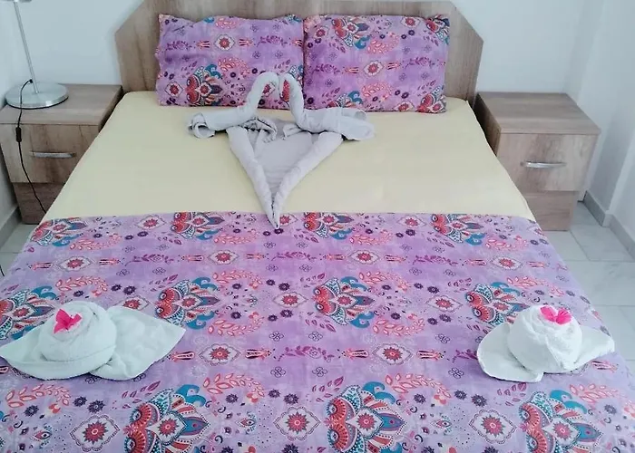 Belka Golf Exclusive Poolside *