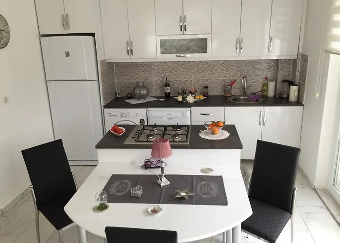 Appartement Belka Golf Exclusive Poolside