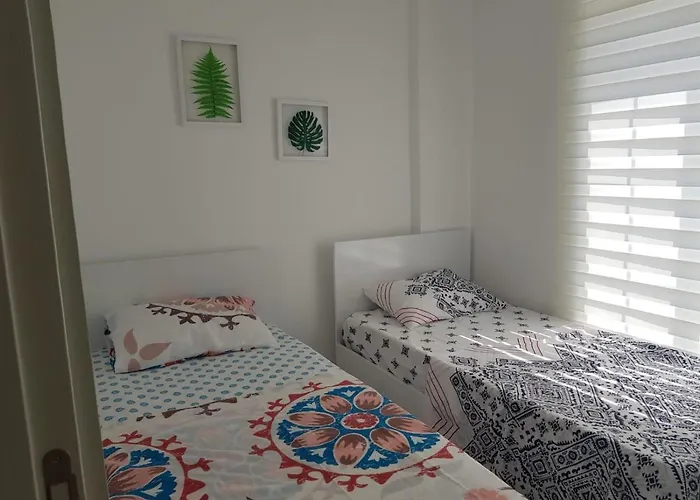 Διαμέρισμα Belka Golf Exclusive Poolside Μπέλεκ