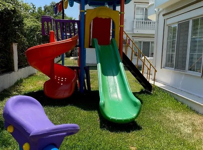 Belka Golf Exclusive Poolside * Belek