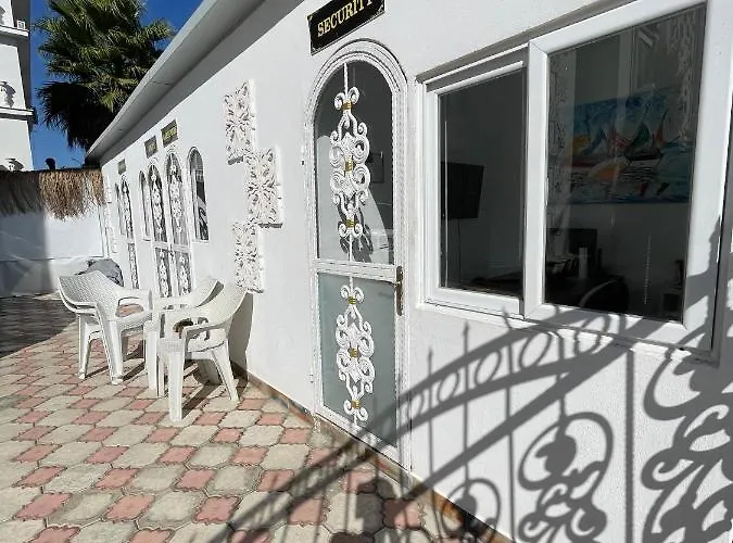 Appartement Belka Golf Exclusive Poolside
