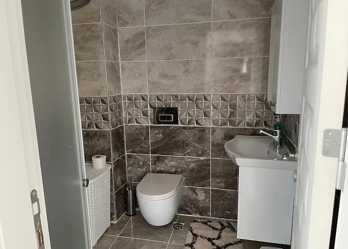 Belka Golf Exclusive Poolside Appartement Belek