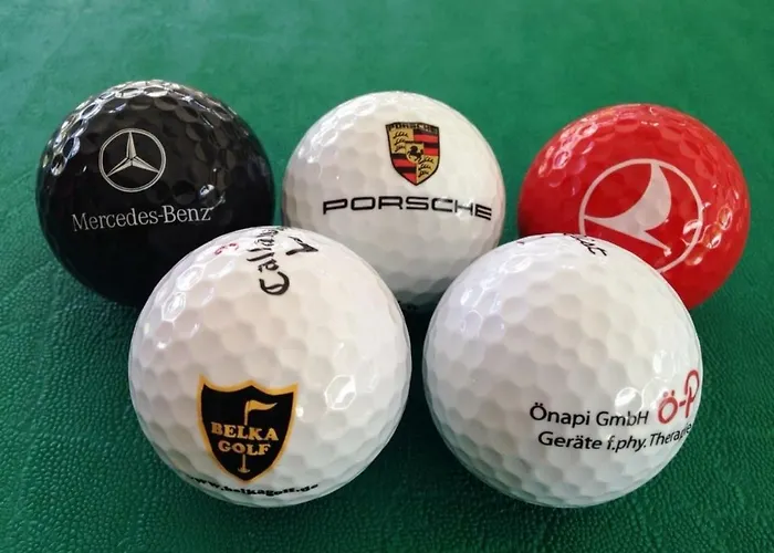 Belka Golf Exclusive Poolside *